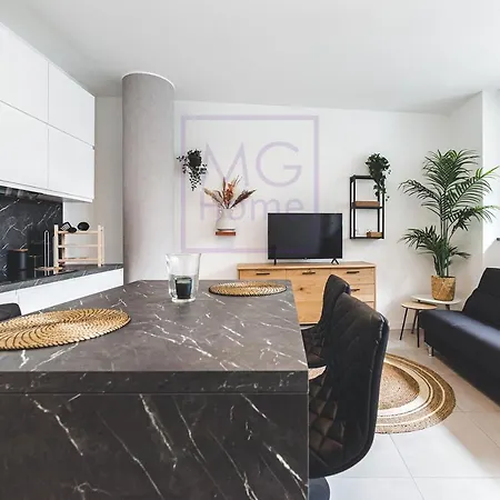 Mg Primula Appartement