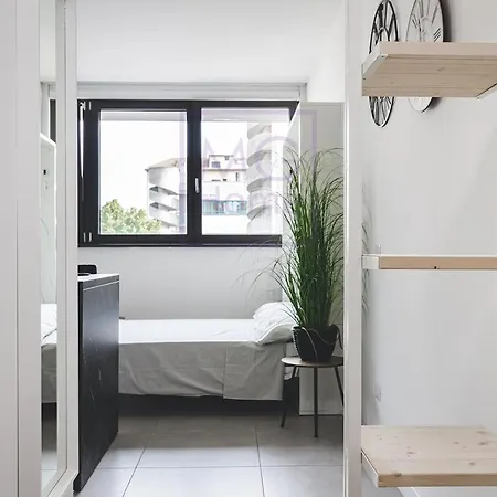 Apartment Mg Primula Milan