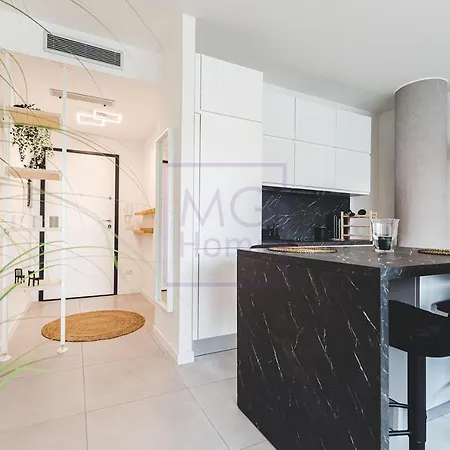 Apartmán Mg Primula