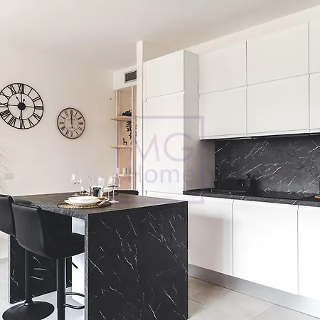 Apartment Mg Primula Milan