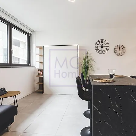 Mg Primula Appartement