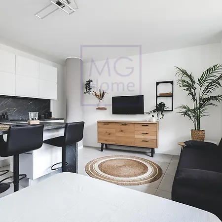 Apartment Mg Primula Milan