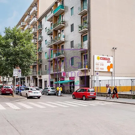 Apartment Mg Primula *