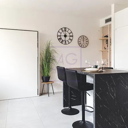 Apartment Mg Primula *