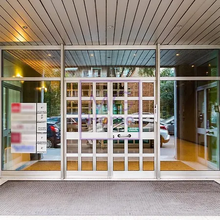 Mg Primula Appartement *