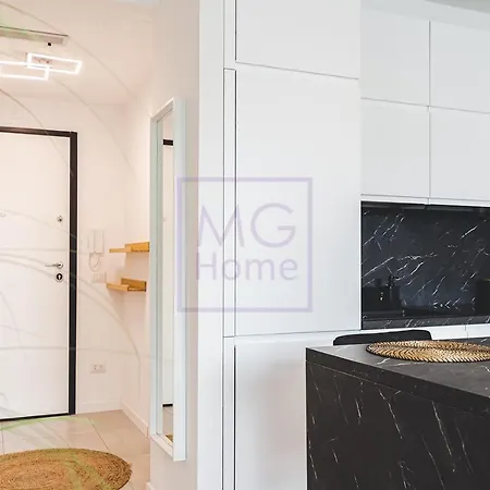 Appartement Mg Primula *
