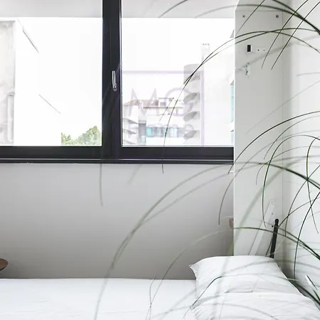 Apartmán Mg Primula Milán