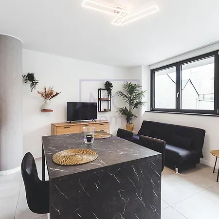 Apartment Mg Primula Milan