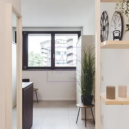 Apartmán Mg Primula