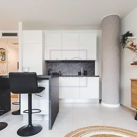 Apartmán Mg Primula *