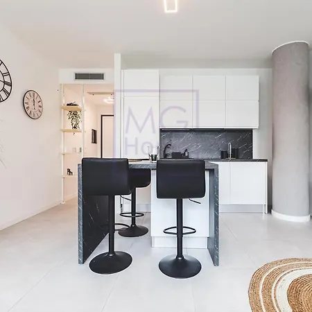 Mg Primula Apartment Milan
