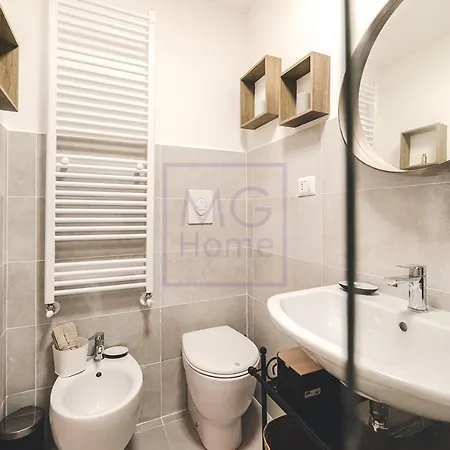 Mg Primula Apartment Milan