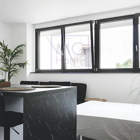 Apartment Mg Primula Milan