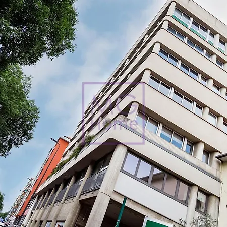 Apartmán Mg Primula