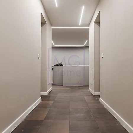 Apartmán Mg Primula