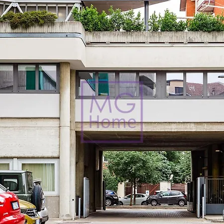 Mg Primula Appartamento